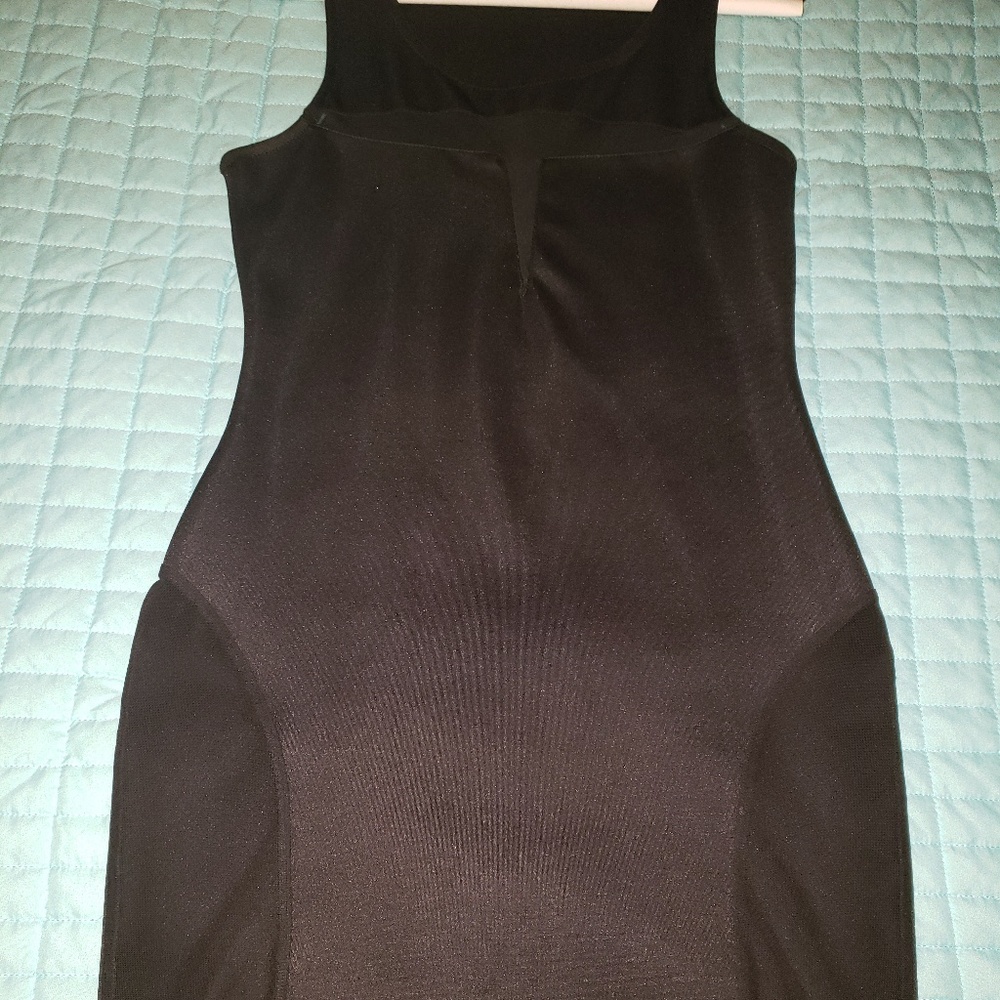 🔥 Little Black Dress